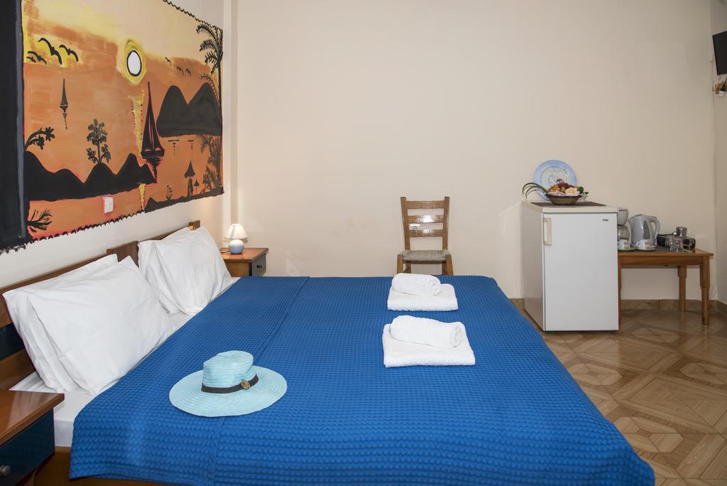 Mary Rooms Adamantas  Exterior photo